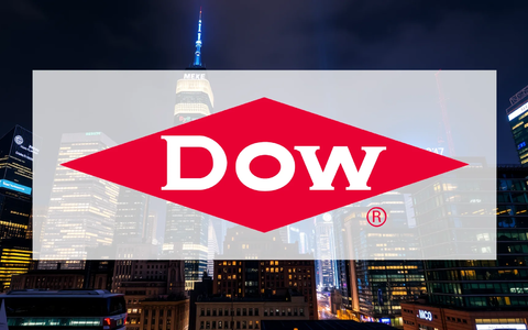 Dow Inc Faces Legal and Financial Crossroads - Foto: über boerse-global.de