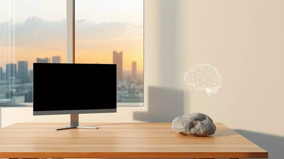 KI revolutioniert die Psyche: Millionen-Investitionen für digitale Therapien - Bild: über boerse-global.de