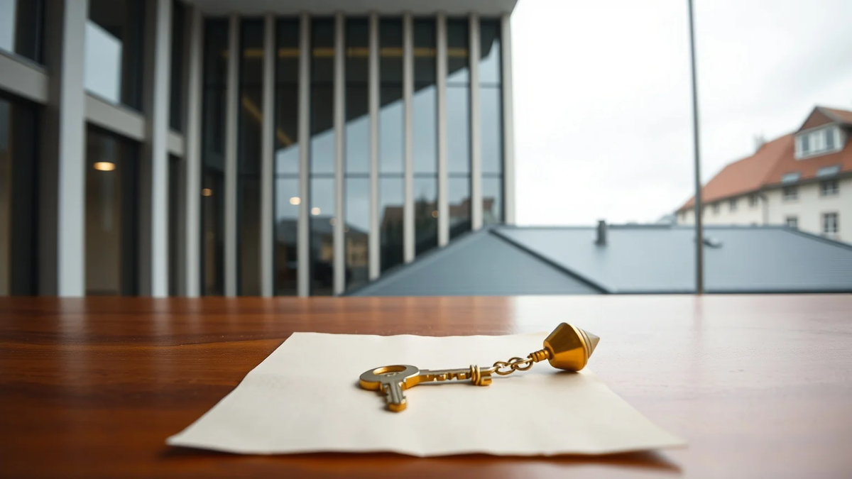 Österreich führt Mietpreisbremse für privaten Wohnungsmarkt ein - Foto: über boerse-global.de