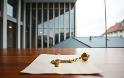 Österreich führt Mietpreisbremse für privaten Wohnungsmarkt ein - Foto: über boerse-global.de