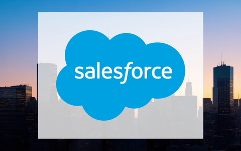 Salesforce Takes Aim at ServiceNow with AI-Powered Service Platform - Foto: über boerse-global.de