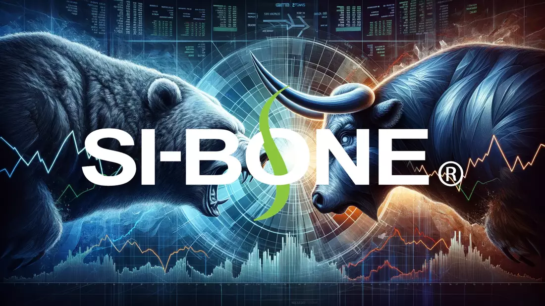 SI-Bone Aktie: Datenschutz-Skandal! - Bild: über boerse-global.de