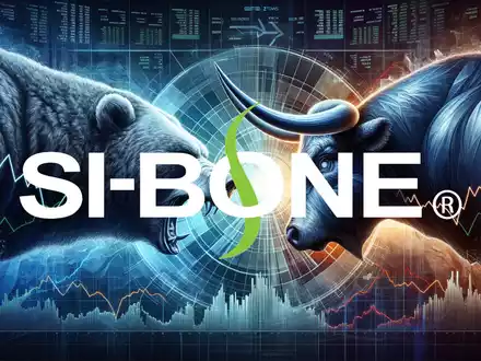 SI-Bone Aktie: Datenschutz-Skandal! - Foto: über boerse-global.de