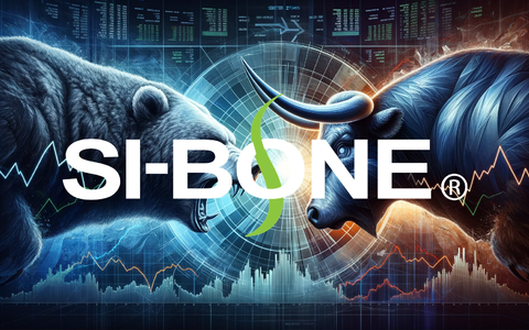 SI-Bone Aktie: Datenschutz-Skandal! - Foto: über boerse-global.de