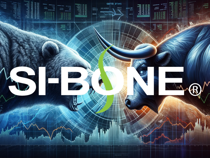 SI-Bone Aktie: Datenschutz-Skandal! - Foto: über boerse-global.de