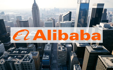 Alibaba Shares Face Divergent Analyst Views Amid Strategic AI Partnership - Foto: über boerse-global.de