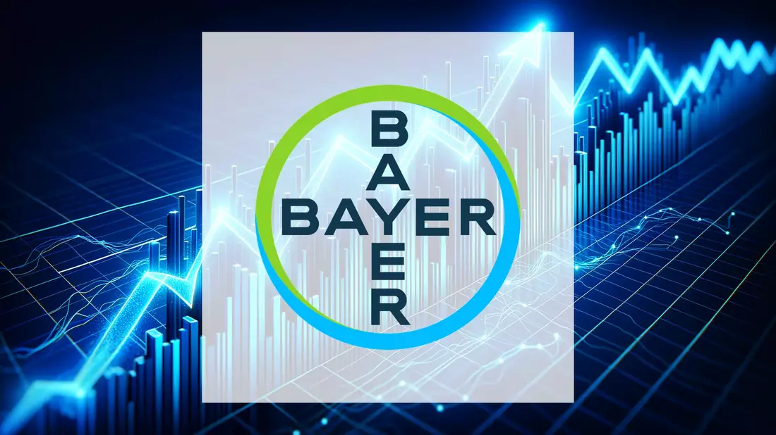 Bayer Aktie: Positive Gewinnentwicklung! - Bild: über boerse-global.de