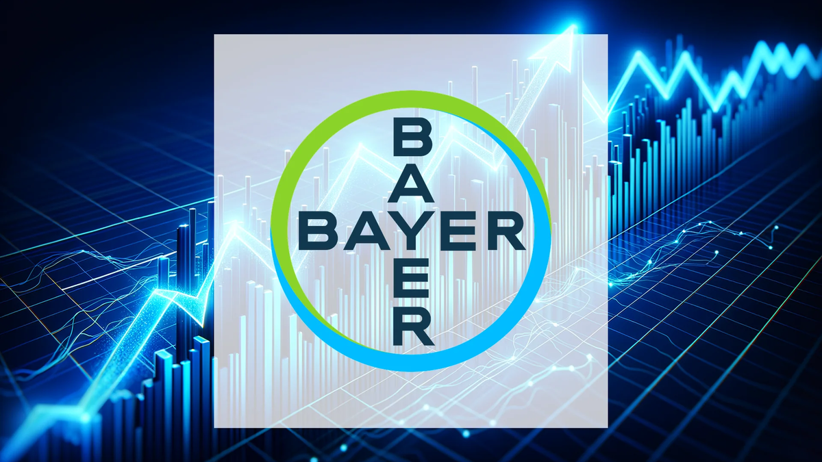 Bayer Aktie: Positive Gewinnentwicklung! - Foto: über boerse-global.de
