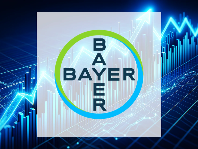 Bayer Aktie: Positive Gewinnentwicklung! - Foto: über boerse-global.de