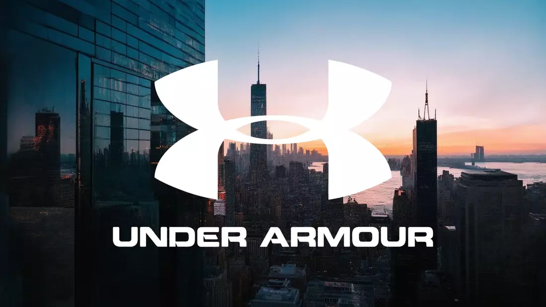 Under Armour Aktie: Abstiegskampf intensiviert sich - Bild: über boerse-global.de
