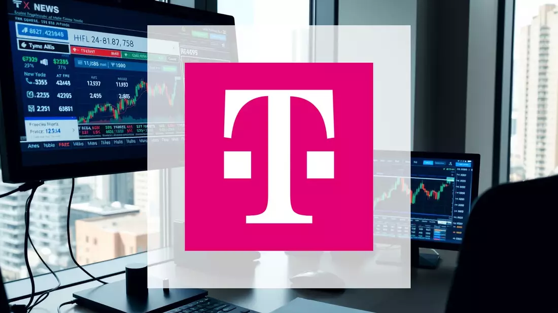 T-Mobile US Sends Mixed Signals to Investors - Bild: über boerse-global.de