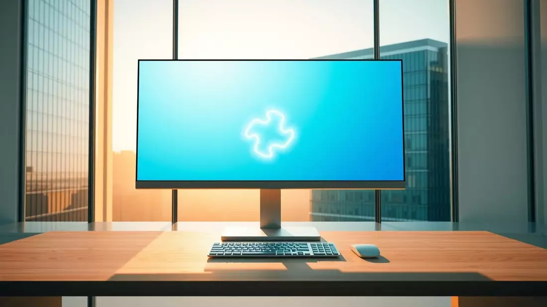 Microsoft Copilot: Neue Google-Integration revolutioniert Office-Arbeit - Bild: über boerse-global.de
