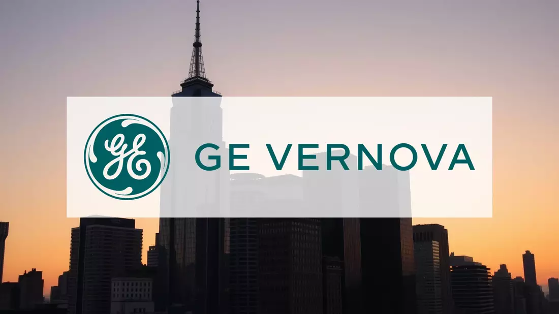 GE Aerospace Stock Maintains Impressive Rally Amid Record Performance - Bild: über boerse-global.de