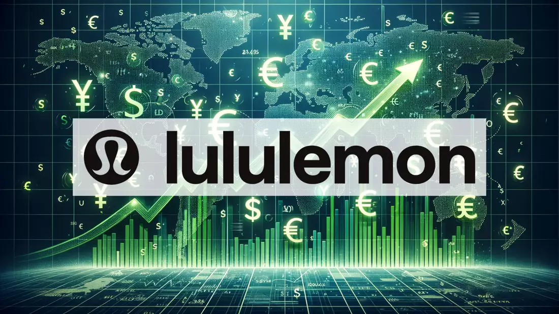 Lululemon Shares Face Investor Exodus as Major Stakeholder Exits - Bild: über boerse-global.de