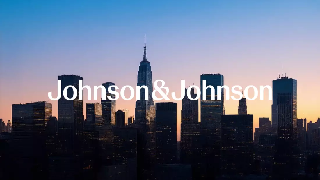 Johnson & Johnson Shares Surge on Regulatory Wins and Upbeat Analyst Outlook - Bild: über boerse-global.de
