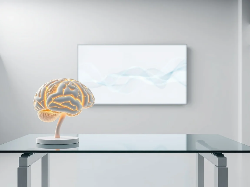 Demenz-Vorbeugung: Revolutionärer Wandel durch Lebensstil statt Pillen - Foto: über boerse-global.de