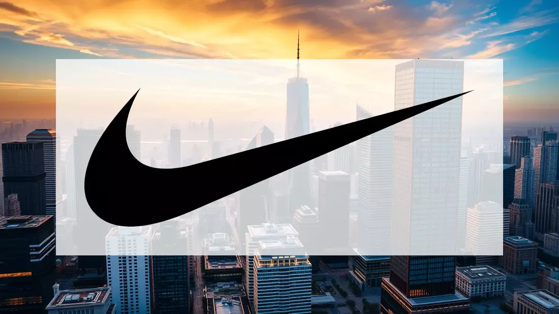 Nike Shares Plunge Following Profit Warning - Bild: über boerse-global.de