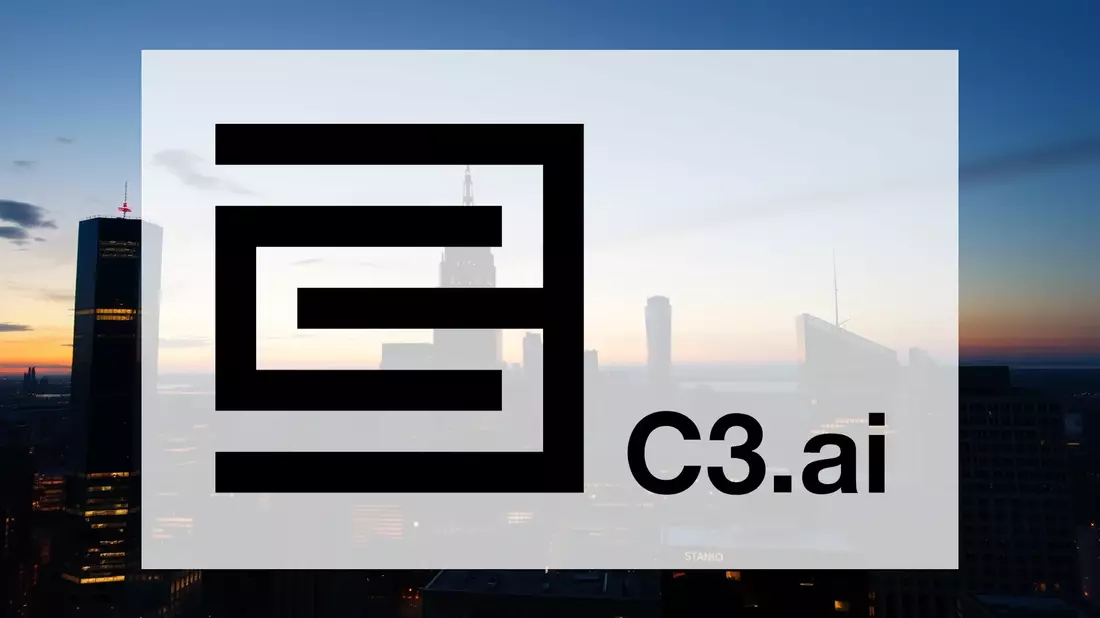 C3.ai Faces Critical Test Amid Mounting Challenges - Bild: über boerse-global.de