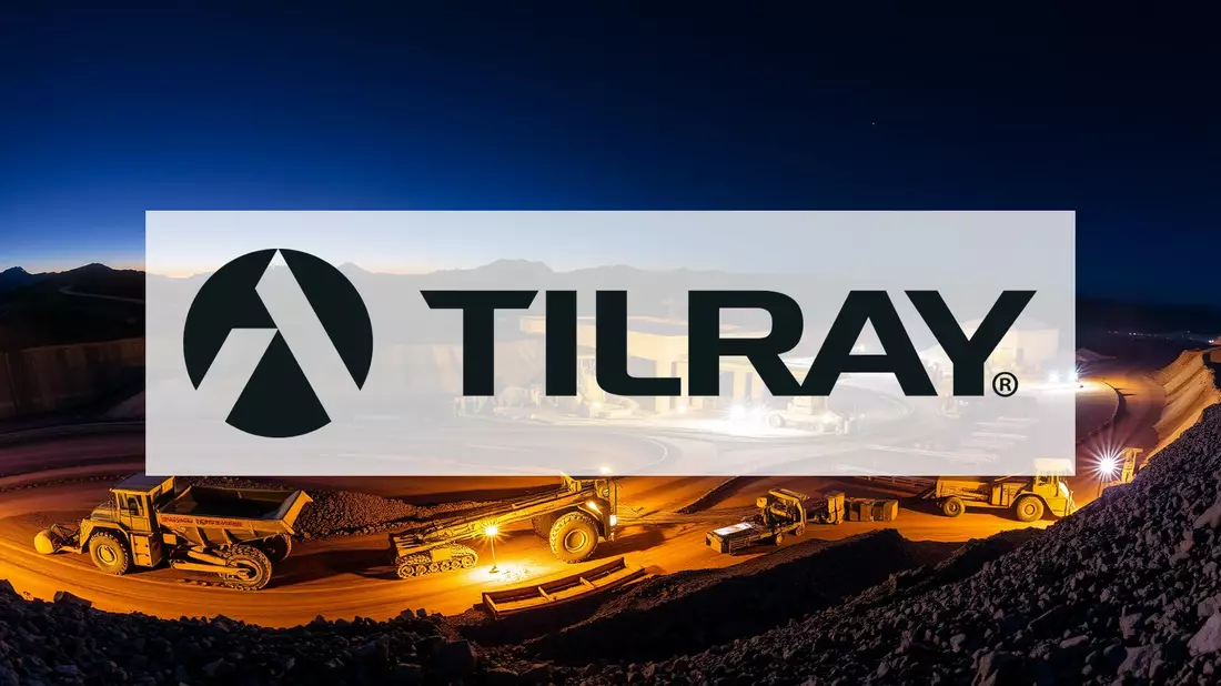 Tilray Aktie: Rekord-Rally! - Bild: über boerse-global.de