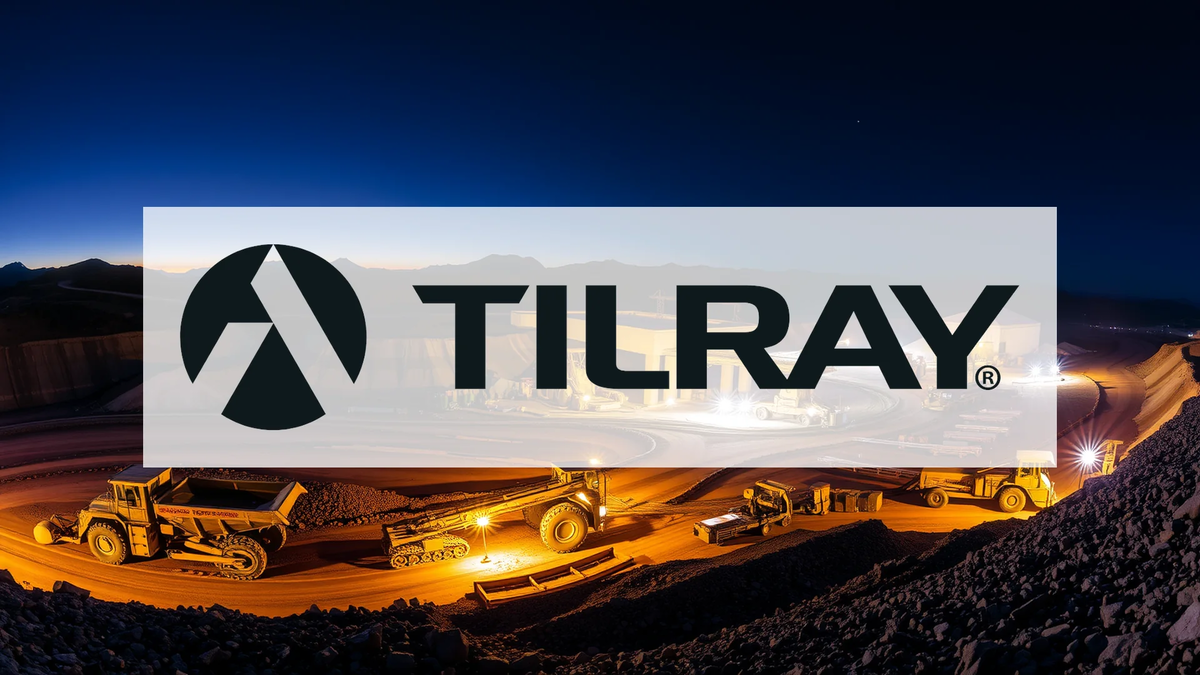 Tilray Aktie: Rekord-Rally! - Foto: über boerse-global.de