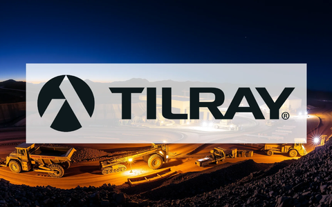 Tilray Aktie: Rekord-Rally! - Foto: über boerse-global.de