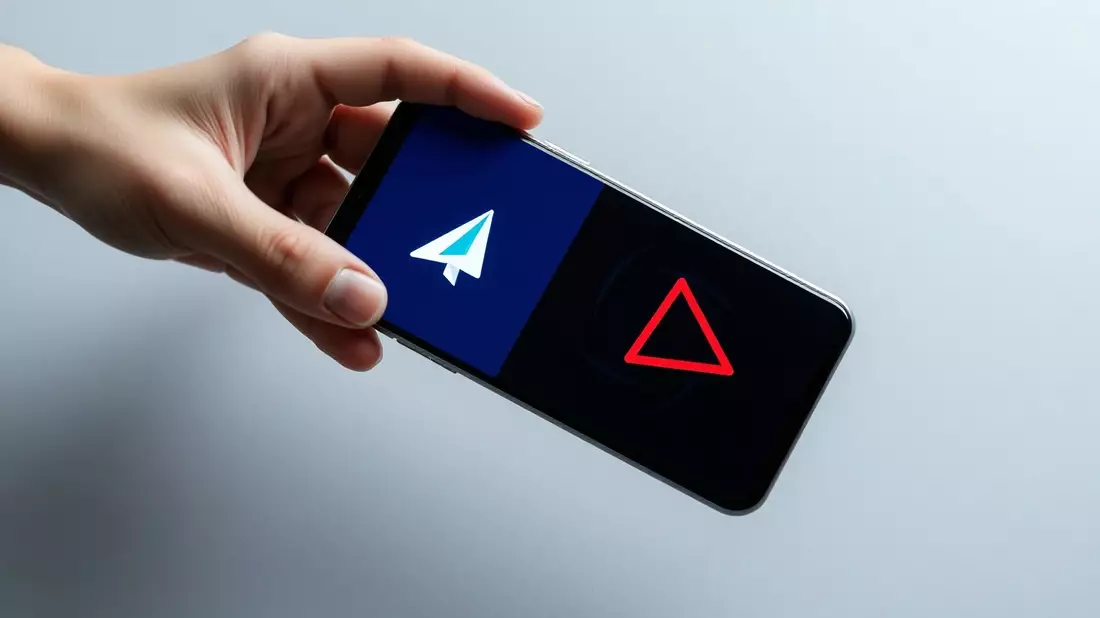 WhatsApp und Telegram: Neue Features trotz Betrugsattacken - Bild: über boerse-global.de