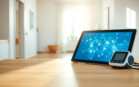 Tech-Allianz revolutioniert Seniorenpflege in den USA - Foto: über boerse-global.de