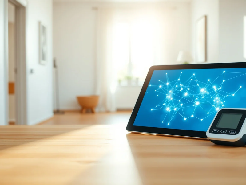 Tech-Allianz revolutioniert Seniorenpflege in den USA - Foto: über boerse-global.de