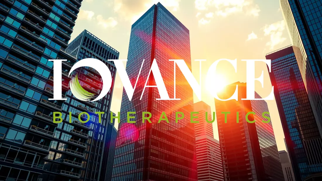 Iovance Shares Plunge Amid Financial and Legal Headwinds - Bild: über boerse-global.de