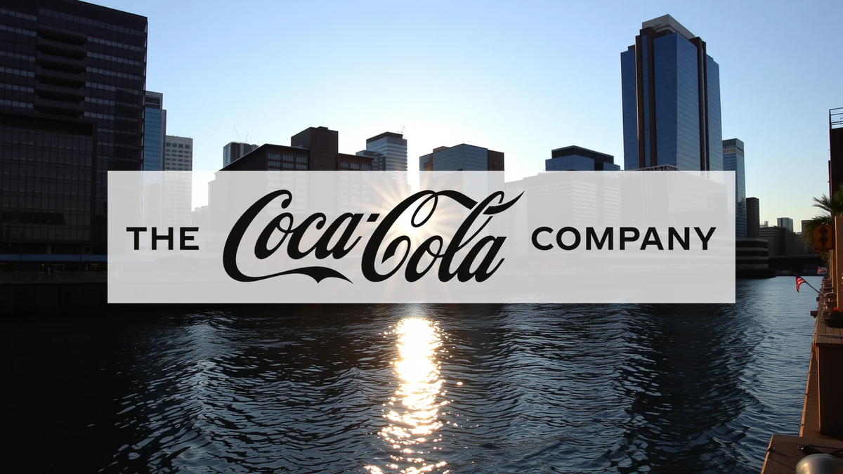 Coca-Cola Aktie: Kampf um Wachstum! - Foto: über boerse-global.de