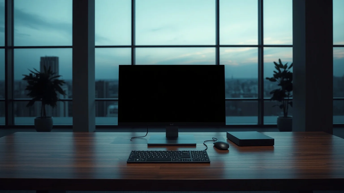 Microsoft: Office-Support endet in vier Tagen - Foto: über boerse-global.de