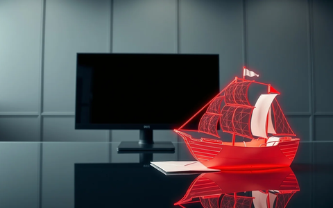 Microsoft warnt vor Payroll Pirate-Cyberangriffen - Foto: über boerse-global.de