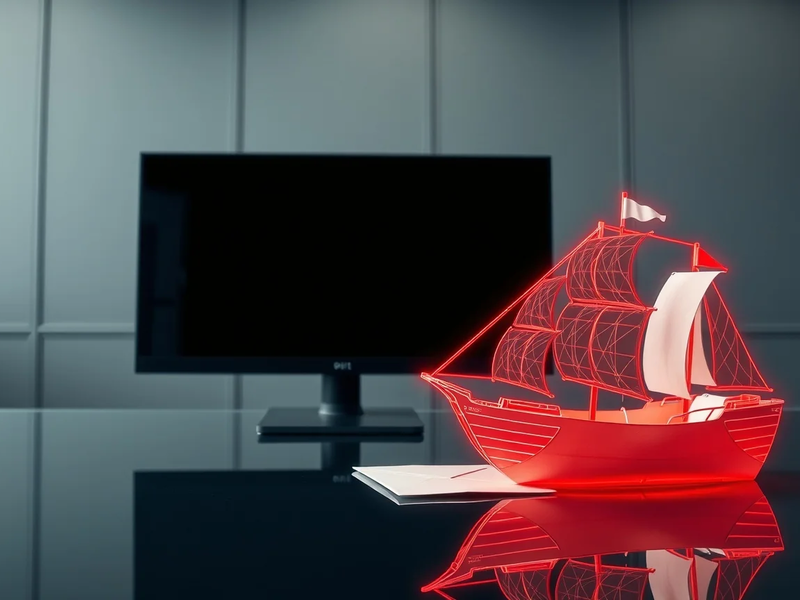 Microsoft warnt vor Payroll Pirate-Cyberangriffen - Foto: über boerse-global.de