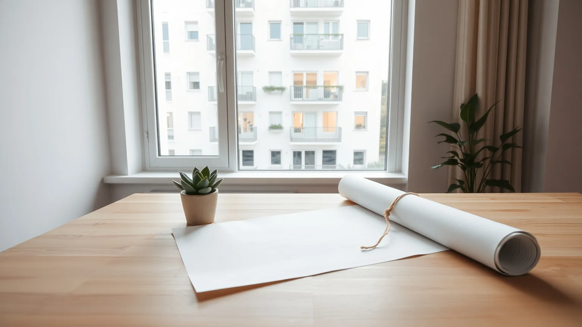 Österreichs Immobilienmarkt: Ende der Eiszeit in Sicht - Foto: über boerse-global.de