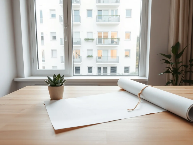 Österreichs Immobilienmarkt: Ende der Eiszeit in Sicht - Foto: über boerse-global.de