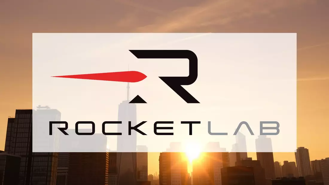 Rocket Lab Aktie: Explosion! - Bild: über boerse-global.de