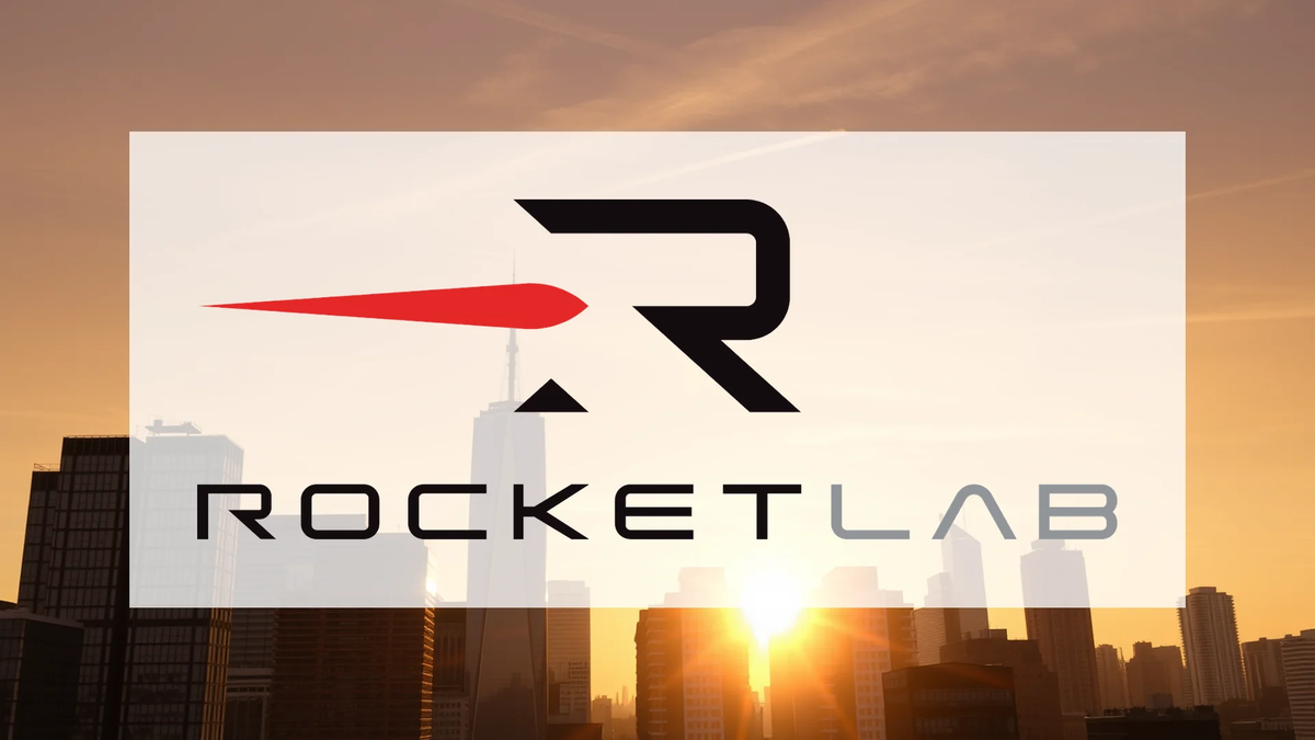 Rocket Lab Aktie: Explosion! - Foto: über boerse-global.de