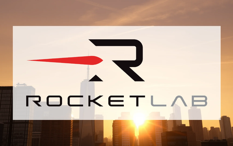 Rocket Lab Aktie: Explosion! - Foto: über boerse-global.de