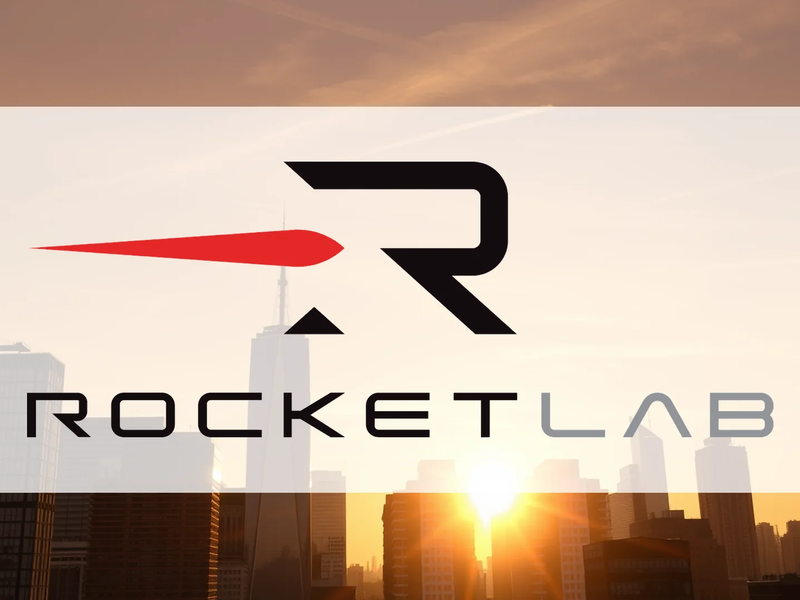 Rocket Lab Aktie: Explosion! - Foto: über boerse-global.de