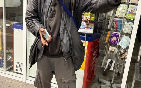 POL-SO: Öffentlichkeitsfahndung nach vermisstem 45-Jährigen - Foto: presseportal.de