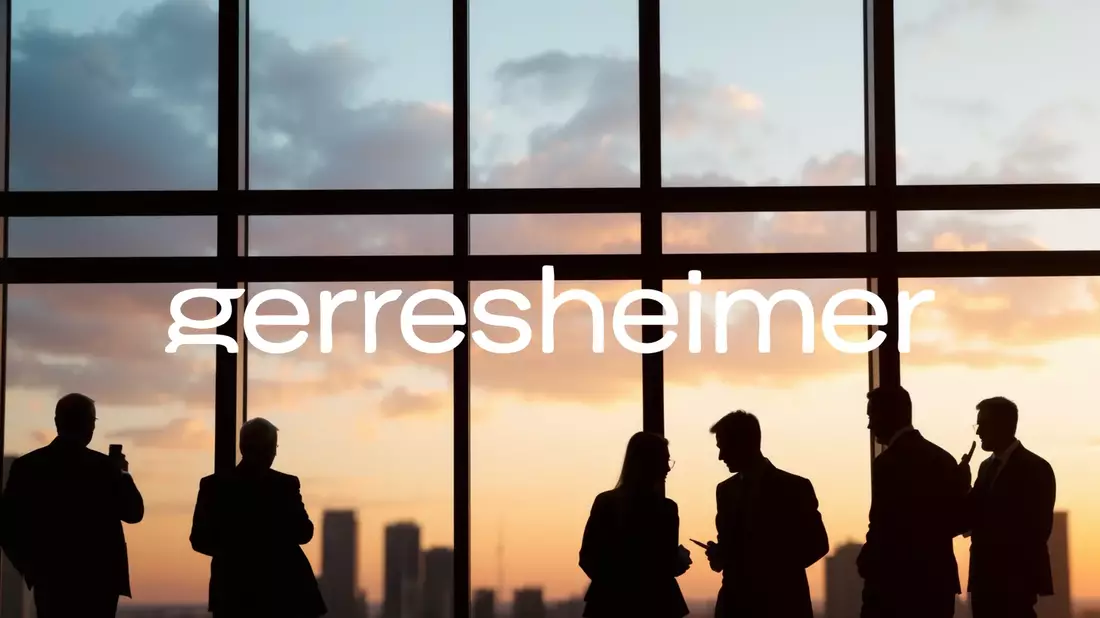 Gerresheimer Shares Plunge Amid Deepening Crisis - Bild: über boerse-global.de
