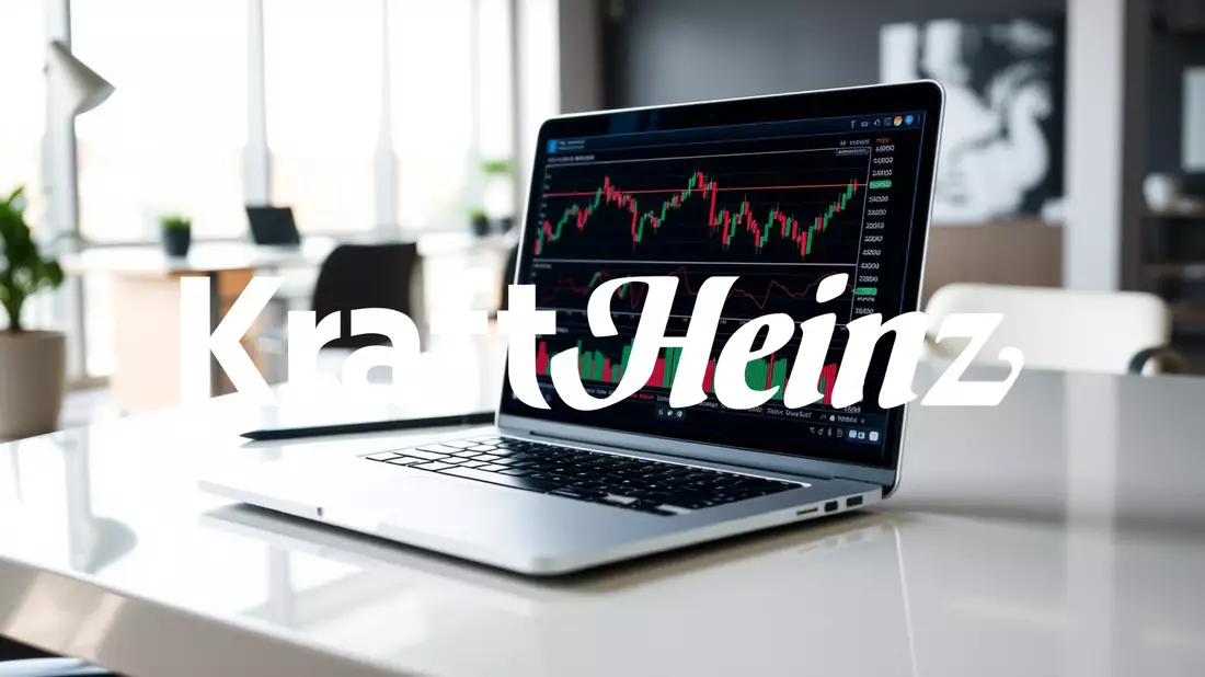 Kraft Heinz Aktie: Herausfordernde Wochen! - Bild: über boerse-global.de