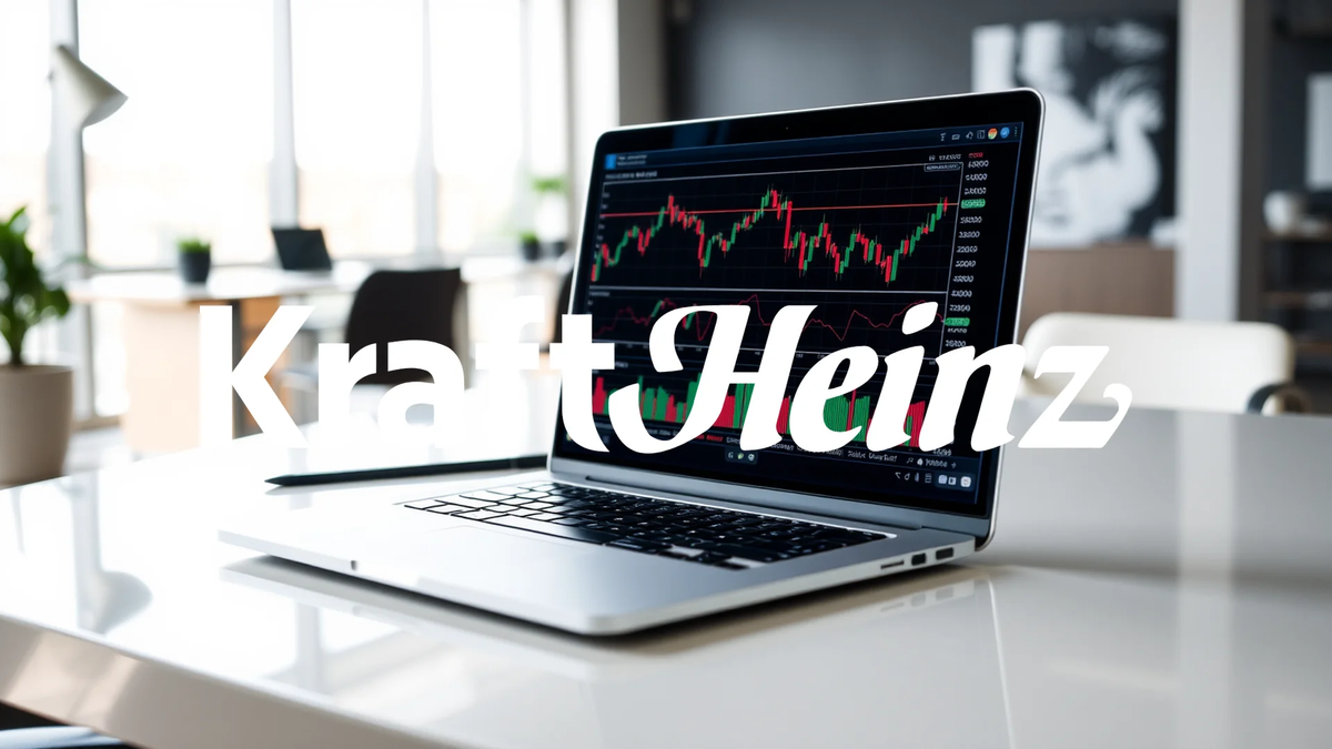 Kraft Heinz Aktie: Herausfordernde Wochen! - Foto: über boerse-global.de