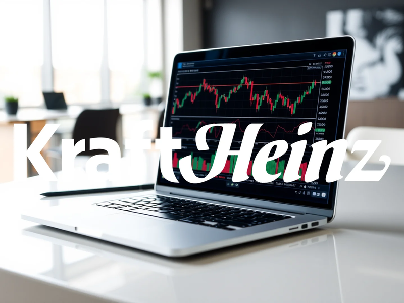 Kraft Heinz Aktie: Herausfordernde Wochen! - Foto: über boerse-global.de