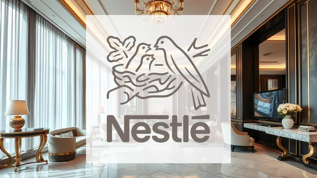 Nestlé Faces Greenwashing Accusations Following Climate Alliance Exit - Bild: über boerse-global.de