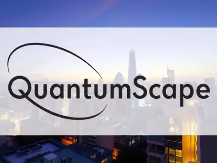 QuantumScape Aktie: Verleiht Flügel! - Foto: über boerse-global.de