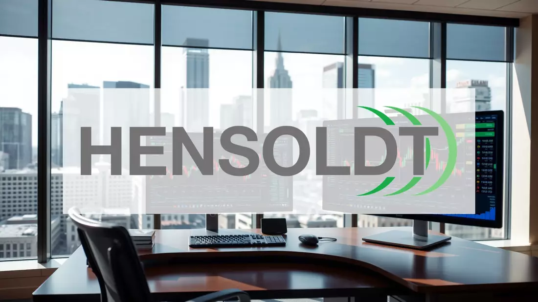 Hensoldt’s Strategic Expansion into Civil Aviation Markets - Bild: über boerse-global.de