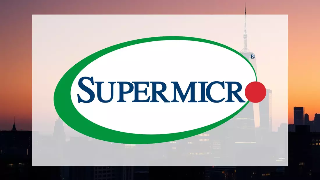 Super Micro Computer Aktie: Abwärtssog! - Bild: über boerse-global.de