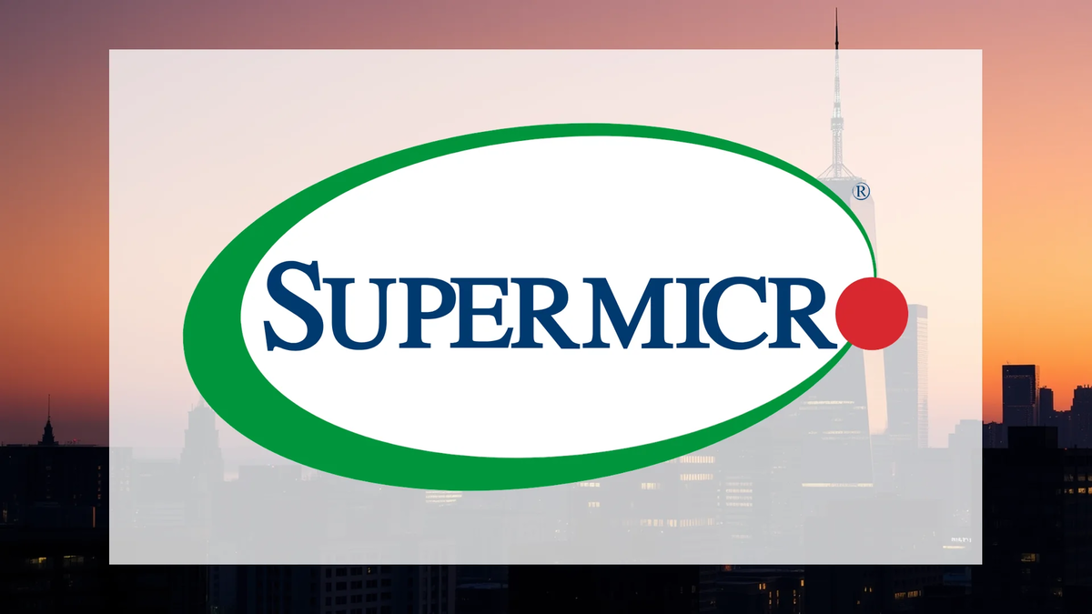 Super Micro Computer Aktie: Abwärtssog! - Foto: über boerse-global.de