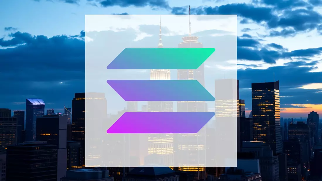 Solana Faces Watershed Moment as SEC Reviews ETF Applications - Bild: über boerse-global.de